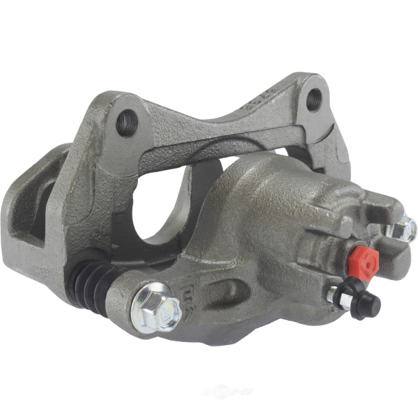 Centric Remanufactured Semi-Loaded Front Passenger Side Brake Caliper 141.46095