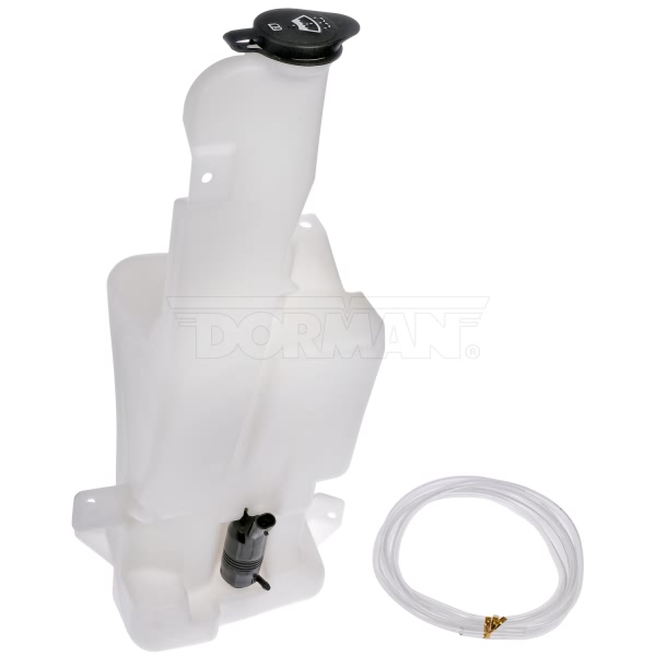 Dorman OE Solutions Washer Fluid Reservoir 603-072
