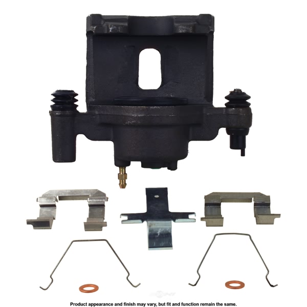 Cardone Reman Remanufactured Unloaded Caliper 19-2623
