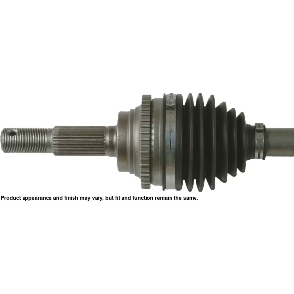 Cardone Reman Remanufactured CV Axle Assembly 60-6282