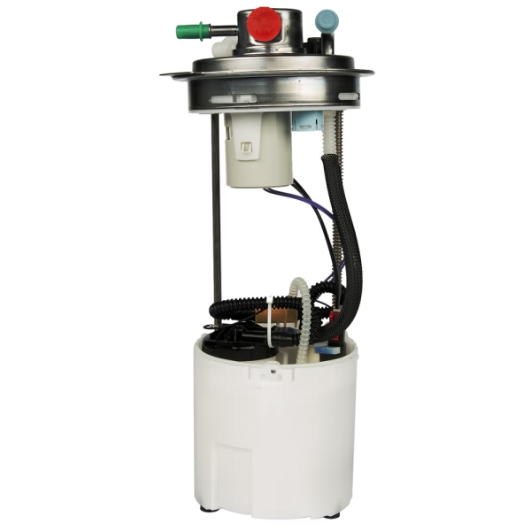 Delphi Fuel Pump Module Assembly FG1057