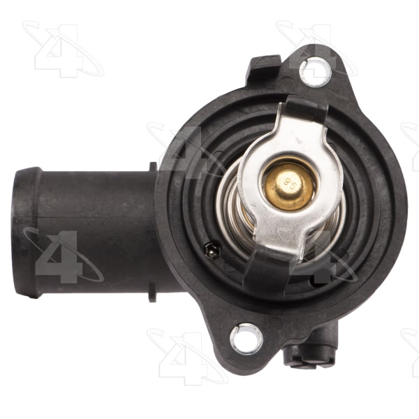 Four Seasons Engine Coolant Thermostat And Housing Assembly 85943