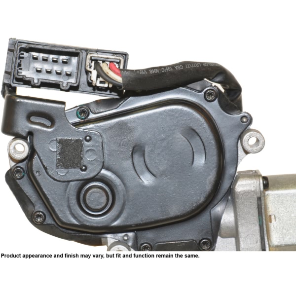 Cardone Reman Remanufactured Wiper Motor 40-2088