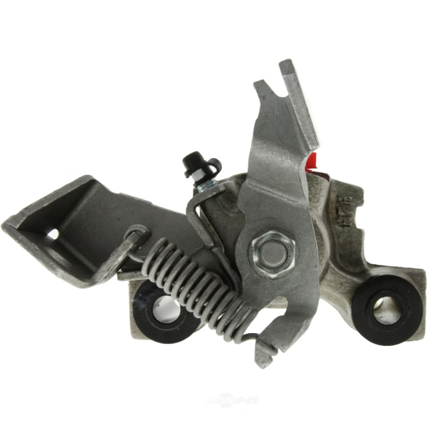 Centric Remanufactured Semi-Loaded Rear Passenger Side Brake Caliper 141.62523