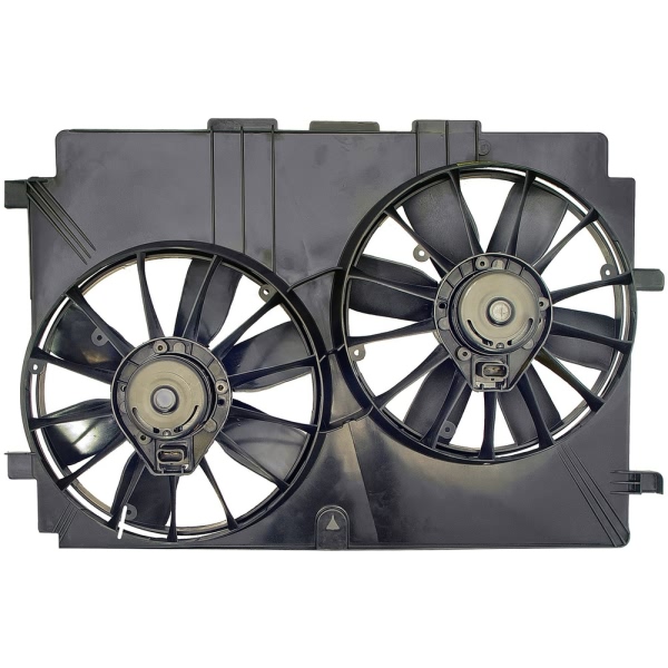Dorman Engine Cooling Fan Assembly 620-634
