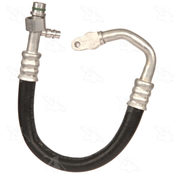 Four Seasons A C Suction Line Hose Assembly 55421