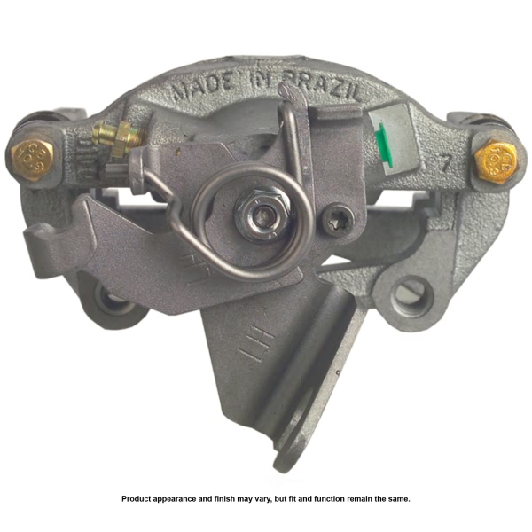 Cardone Reman Remanufactured Unloaded Caliper w/Bracket 18-B4926