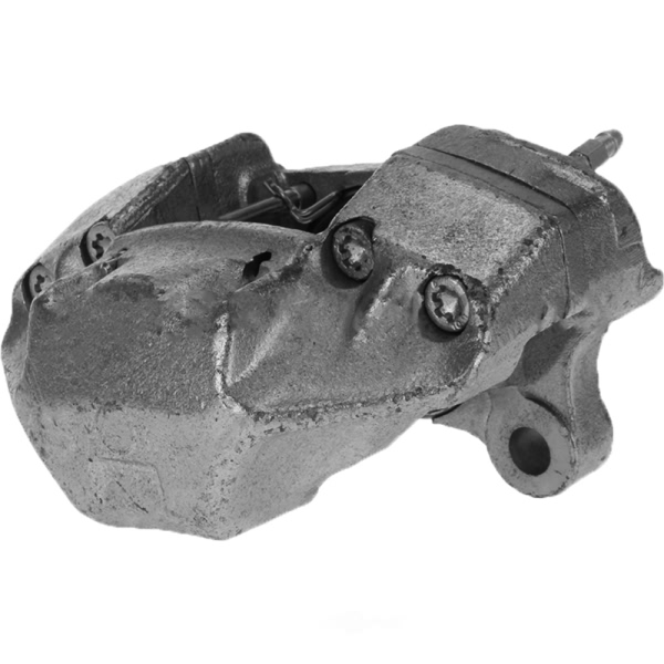 Centric Semi-Loaded Brake Caliper 141.37002