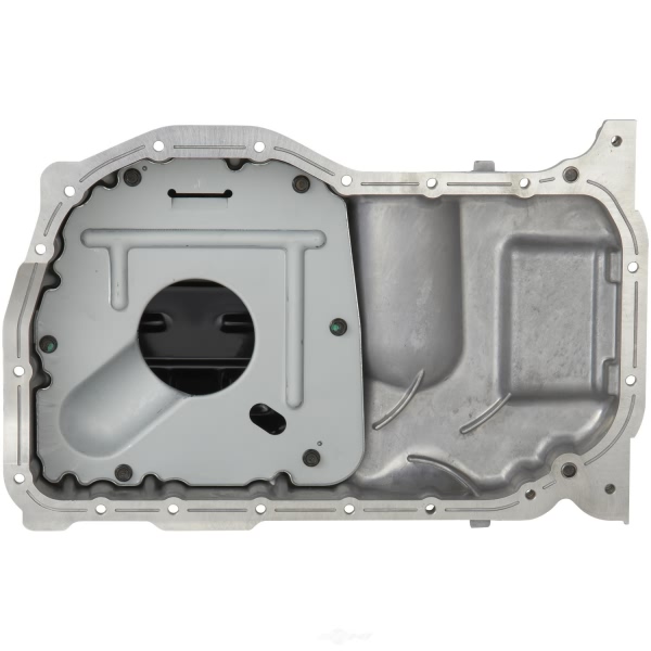 Spectra Premium Upper New Design Engine Oil Pan HYP14A