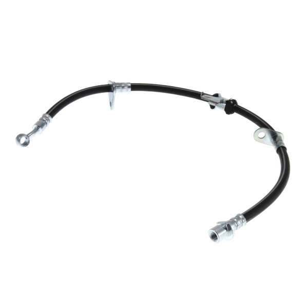 Centric Front Passenger Side Brake Hose 150.40022