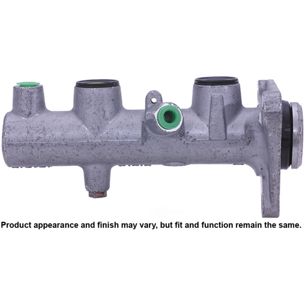 Cardone Reman Remanufactured Master Cylinder 11-2527