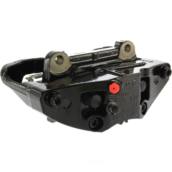 Centric Posi Quiet™ Loaded Front Passenger Side Brake Caliper 142.39051
