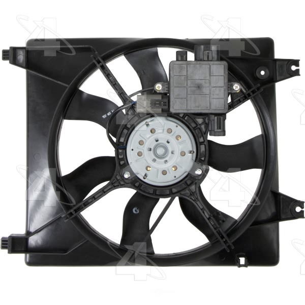 Four Seasons Engine Cooling Fan 76310