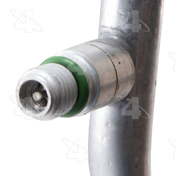 Four Seasons A C Refrigerant Discharge Hose 66550