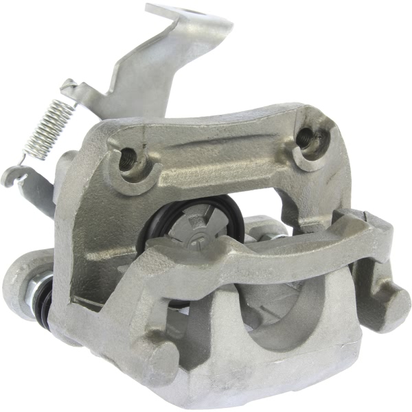 Centric Remanufactured Semi-Loaded Rear Driver Side Brake Caliper 141.44666