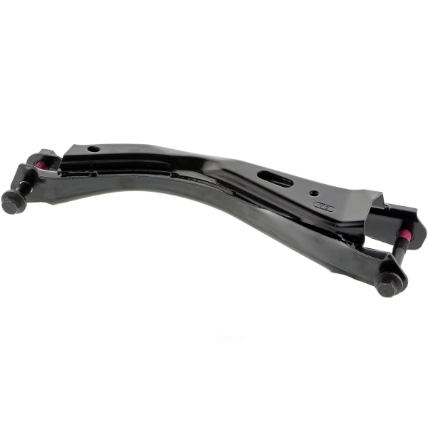 Mevotech Supreme Rear Passenger Side Lower Forward Lateral Arm CMS401145