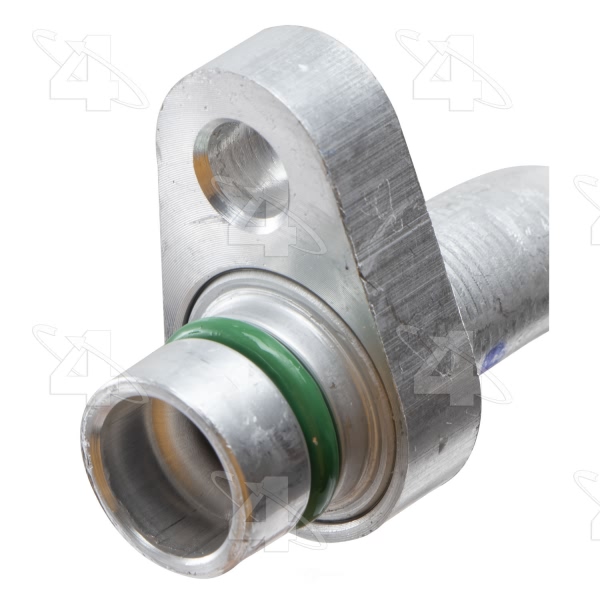 Four Seasons A C Refrigerant Discharge Hose 66418