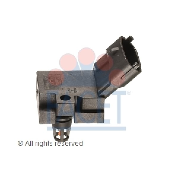 facet Boost Pressure Sensor 10.3078