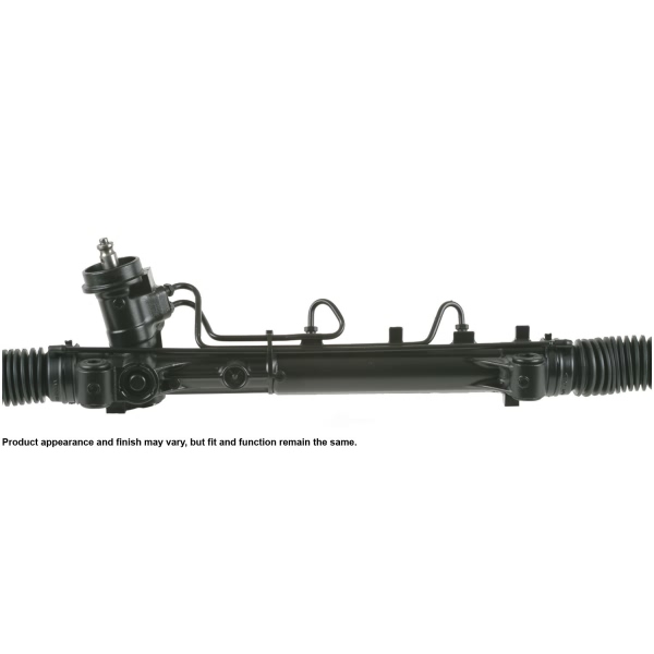 Cardone Reman Remanufactured Hydraulic Power Rack and Pinion Complete Unit 22-258