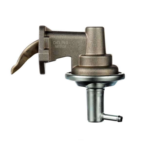 Delphi Mechanical Fuel Pump MF0138