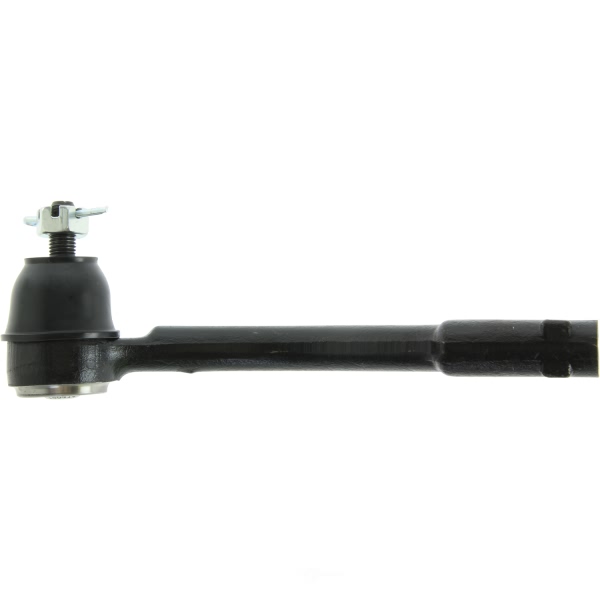 Centric Premium™ Front Driver Side Outer Steering Tie Rod End 612.50036