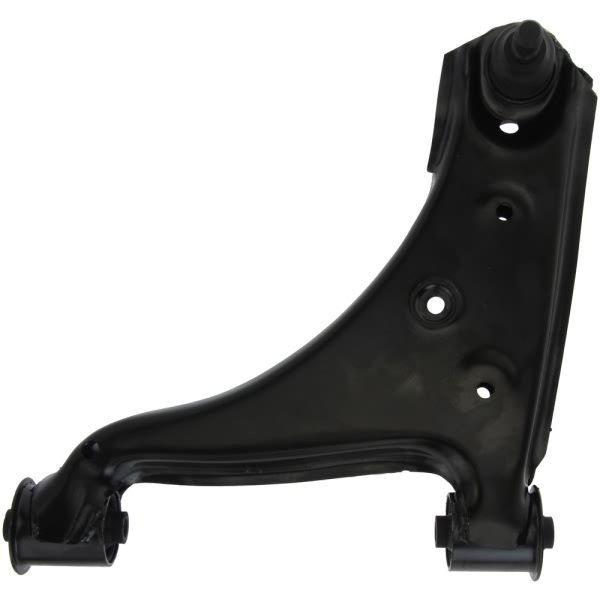 Centric Premium™ Front Driver Side Lower Control Arm and Ball Joint Assembly 622.45015