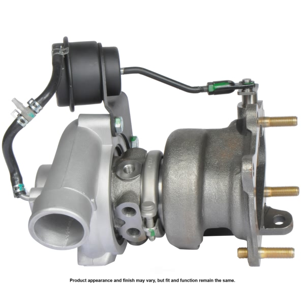 Cardone Reman Remanufactured Turbocharger 2T-840