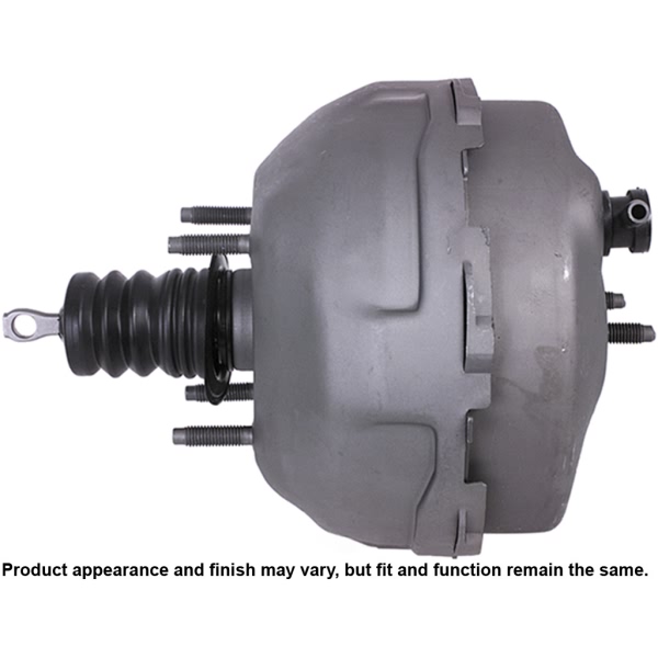 Cardone Reman Remanufactured Vacuum Power Brake Booster w/o Master Cylinder 54-71243