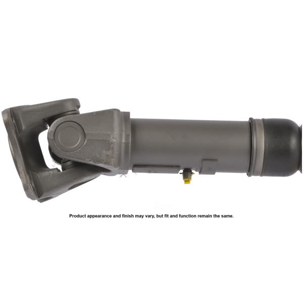 Cardone Reman Remanufactured Driveshaft/ Prop Shaft 65-9291
