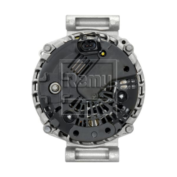 Remy Remanufactured Alternator 12965