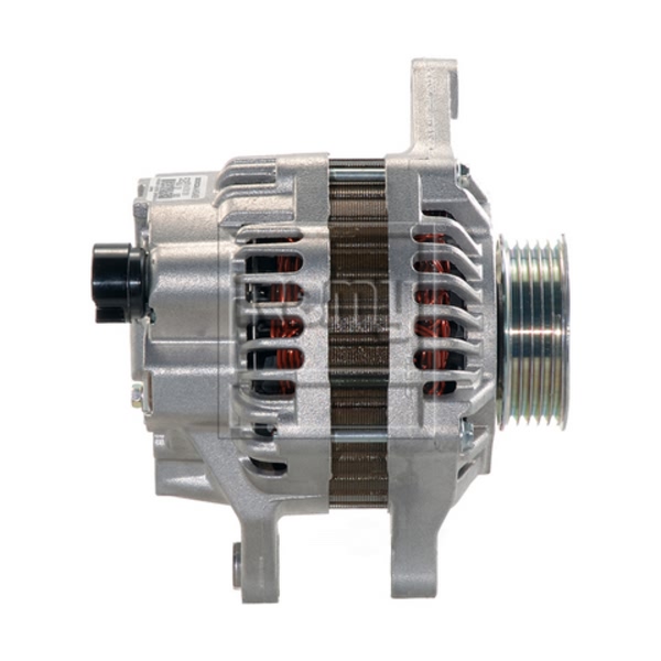 Remy Remanufactured Alternator 12813