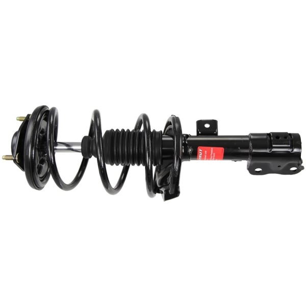 Monroe Quick-Strut™ Front Passenger Side Complete Strut Assembly 272355