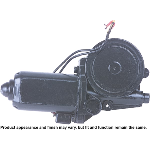 Cardone Reman Remanufactured Window Lift Motor 42-348