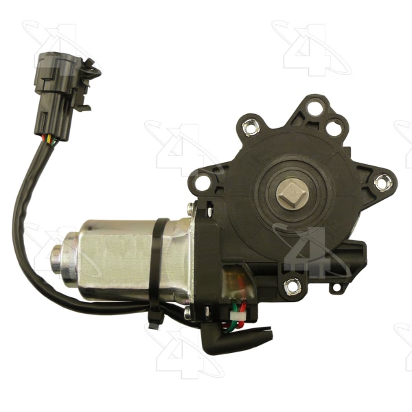 ACI Front Driver Side Window Motor 388299