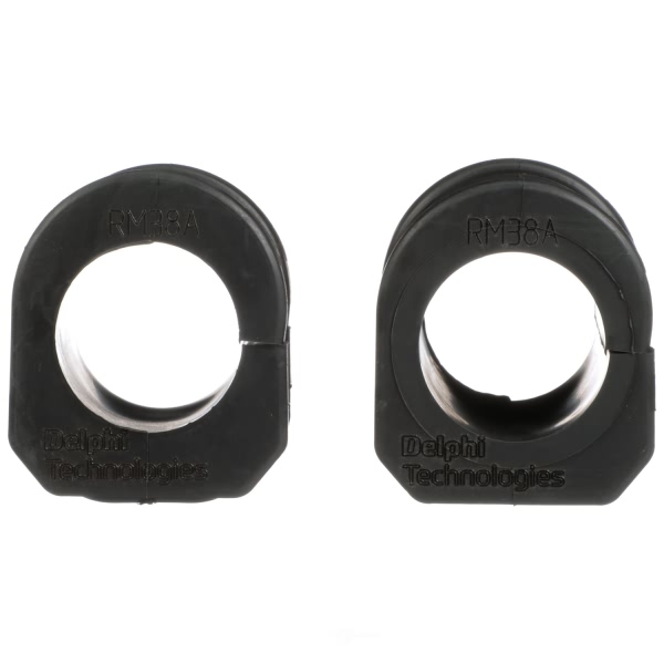 Delphi Front Sway Bar Bushings TD4111W