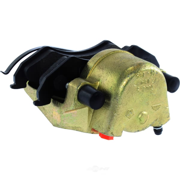 Centric Posi Quiet™ Loaded Front Passenger Side Brake Caliper 142.67029