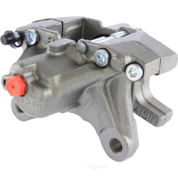 Centric Remanufactured Semi-Loaded Rear Passenger Side Brake Caliper 141.44575