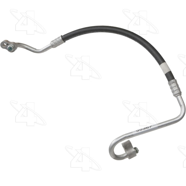 Four Seasons A C Discharge Line Hose Assembly 55367