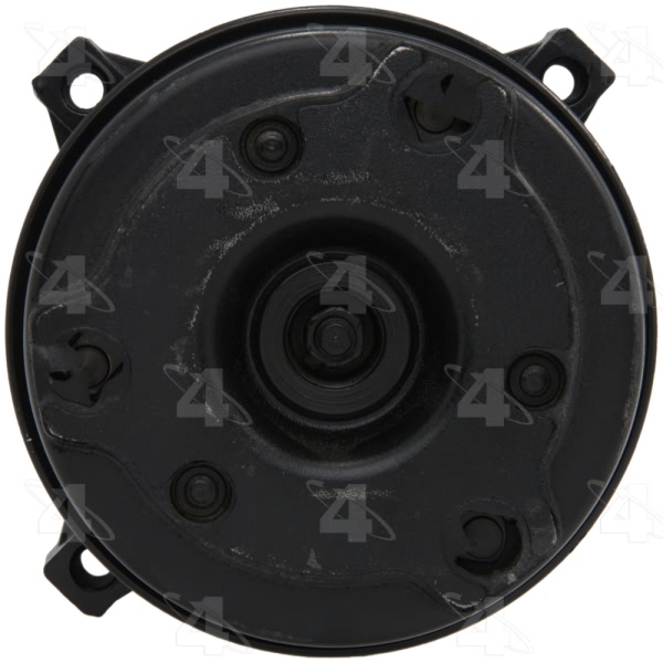 Four Seasons Remanufactured A C Compressor With Clutch 57268