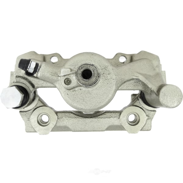 Centric Remanufactured Semi-Loaded Rear Passenger Side Brake Caliper 141.44613