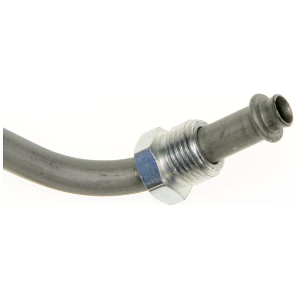 Gates Power Steering Pressure Line Hose Assembly 365676