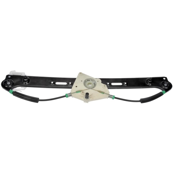Dorman Rear Driver Side Power Window Regulator Without Motor 749-586