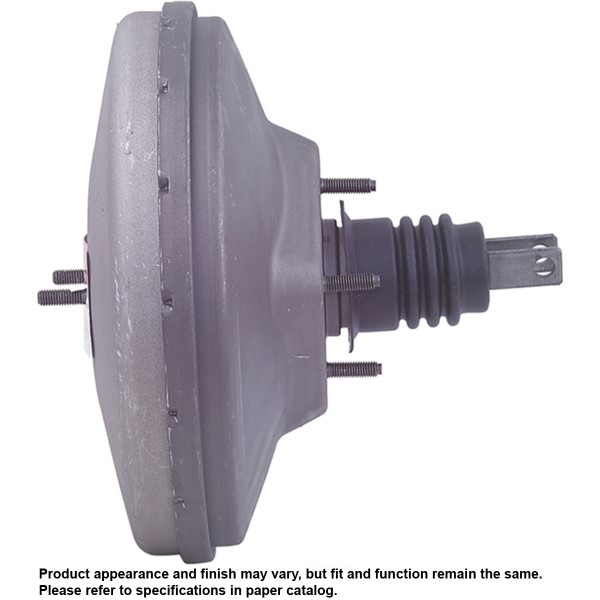 Cardone Reman Remanufactured Vacuum Power Brake Booster w/o Master Cylinder 53-2605