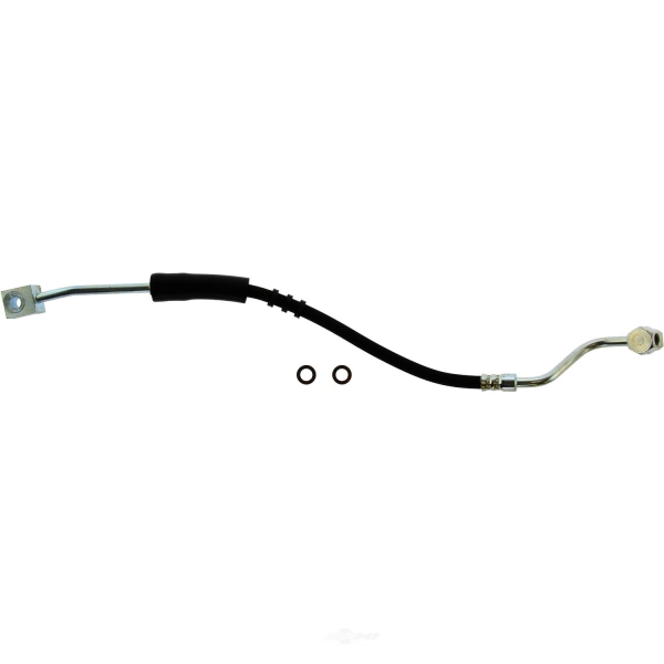 Centric Front Driver Side Brake Hose 150.65073