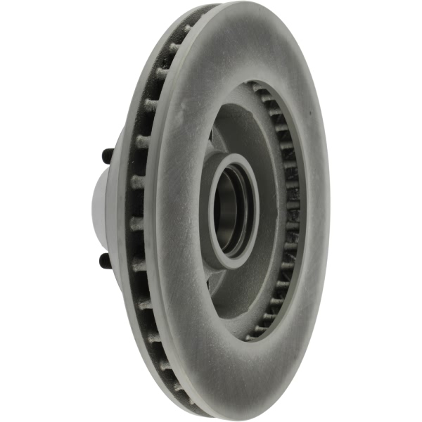 Centric GCX Integral Rotor With Partial Coating 320.62002