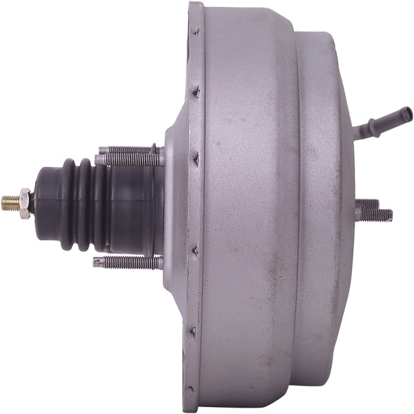 Cardone Reman Remanufactured Vacuum Power Brake Booster w/o Master Cylinder 53-2734