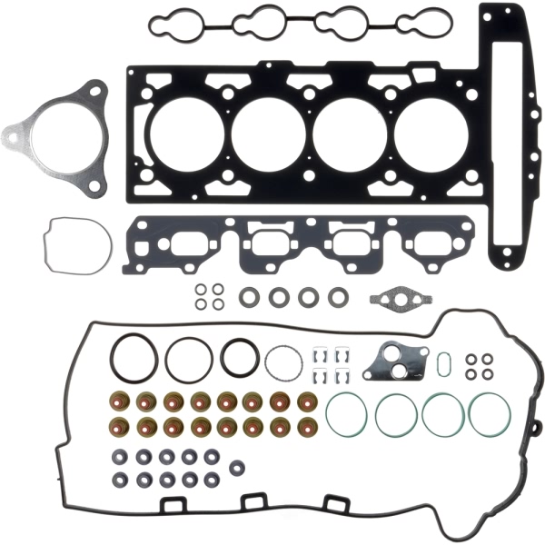 Victor Reinz Cylinder Head Gasket Set 02-10472-01