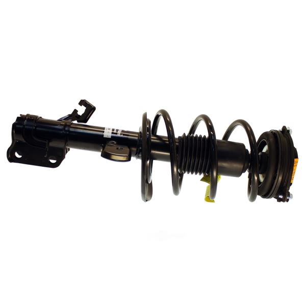 KYB Strut Plus Front Passenger Side Twin Tube Complete Strut Assembly SR4209