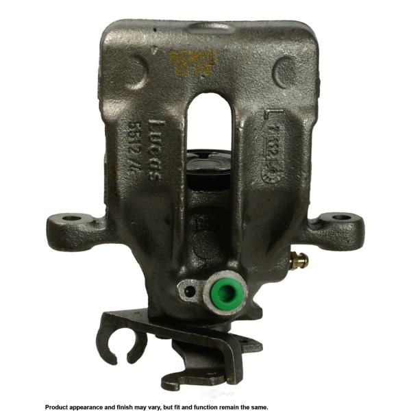 Cardone Reman Remanufactured Unloaded Caliper 19-2789