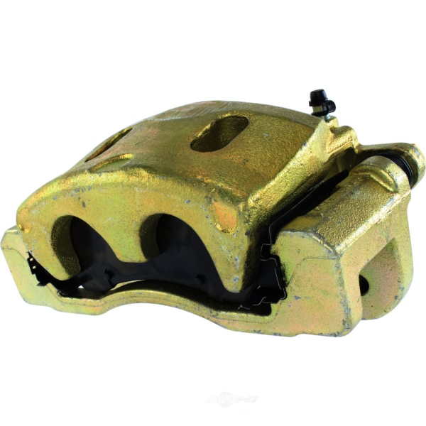 Centric Posi Quiet™ Loaded Front Passenger Side Brake Caliper 142.66051